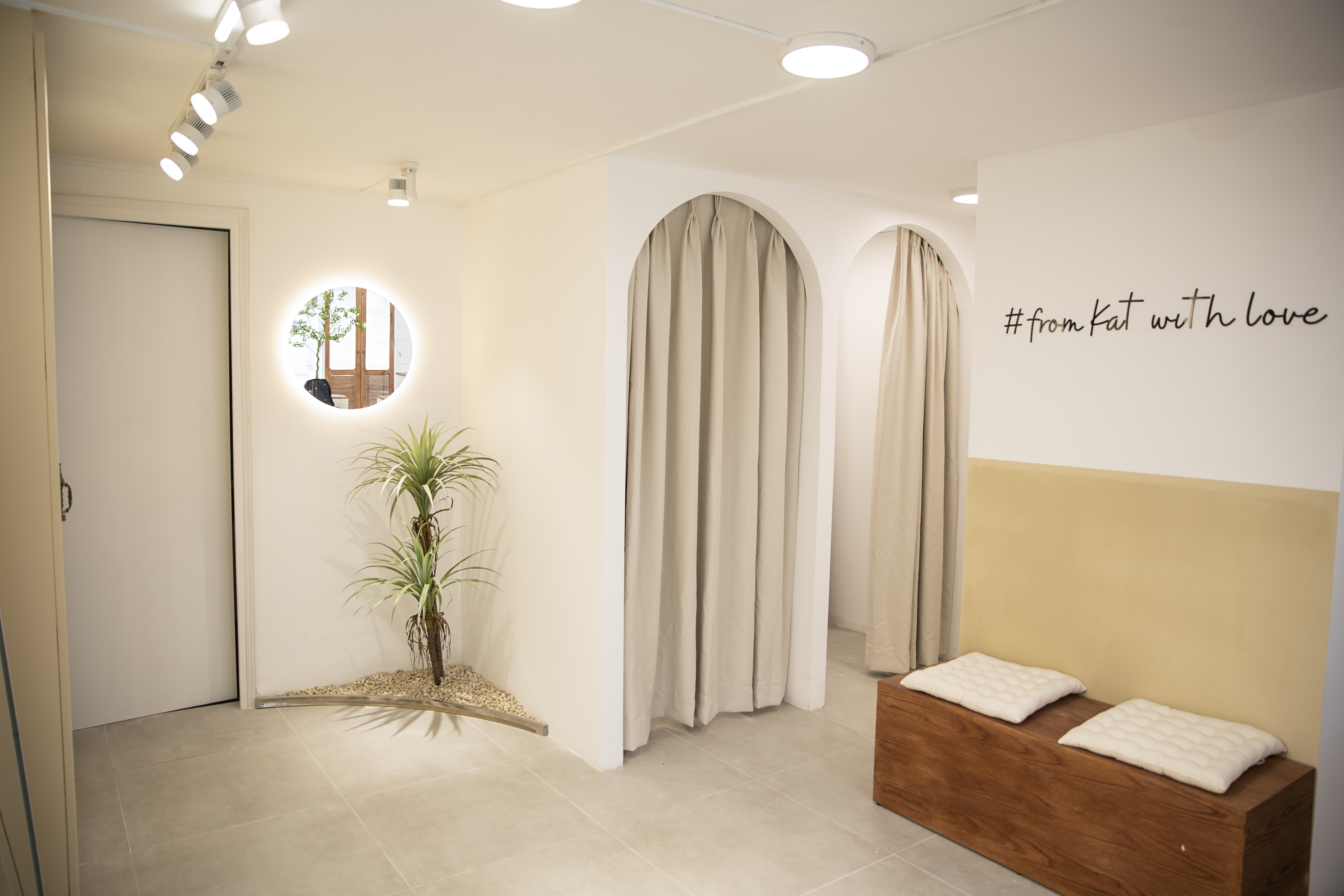 Tran Huy Phú  NHÀ MỚI SỐ 07 TRẦN HUY LIỆU, QUẬN PHÚ NHUẬN | thekat.shop