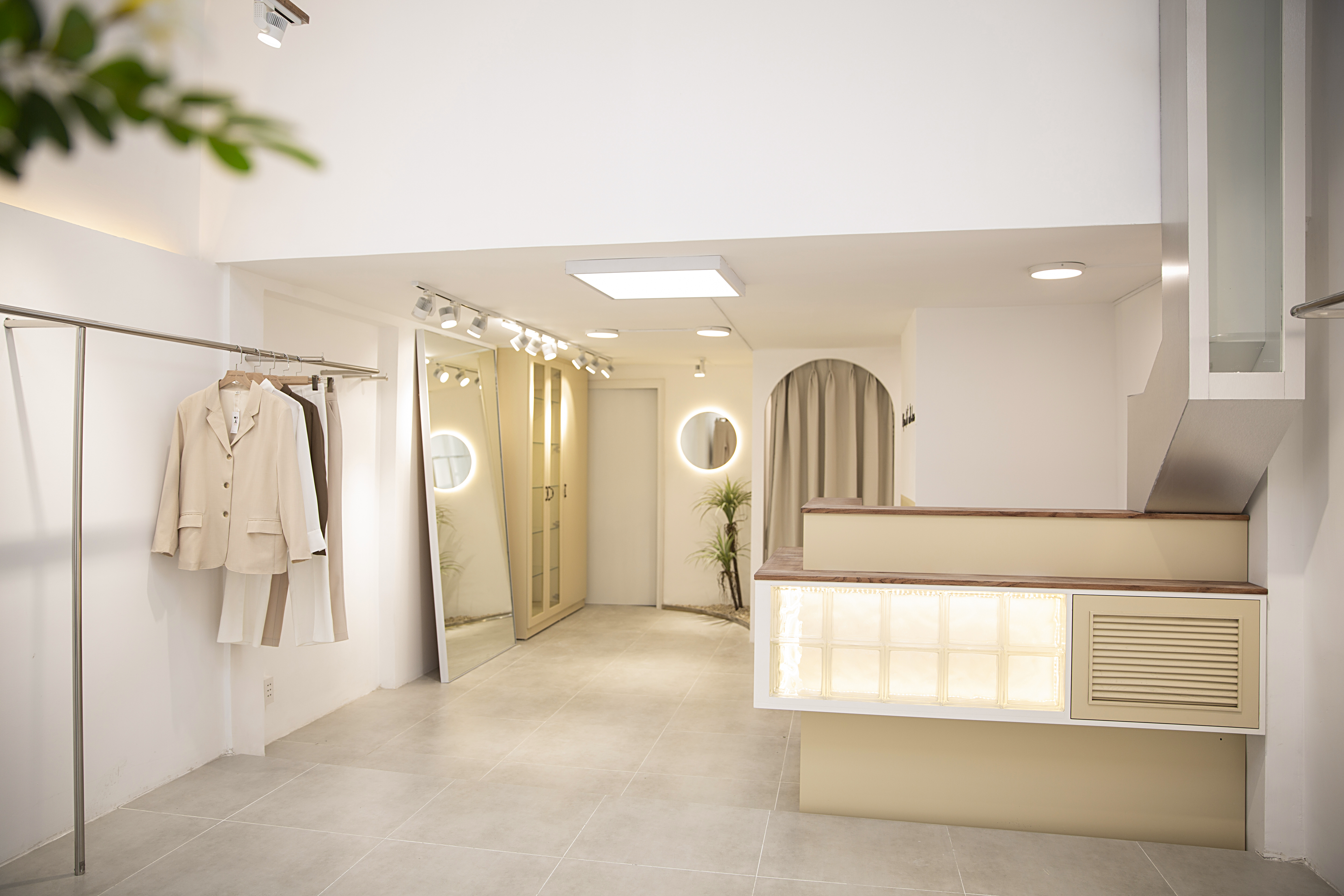 Tran Huy Phú  NHÀ MỚI SỐ 07 TRẦN HUY LIỆU, QUẬN PHÚ NHUẬN | thekat.shop